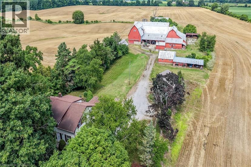833 LYNN VALLEY Road, Port Dover, photo 5