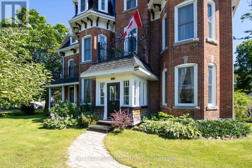 46 Quabbin Road, Front of Yonge, photo 3