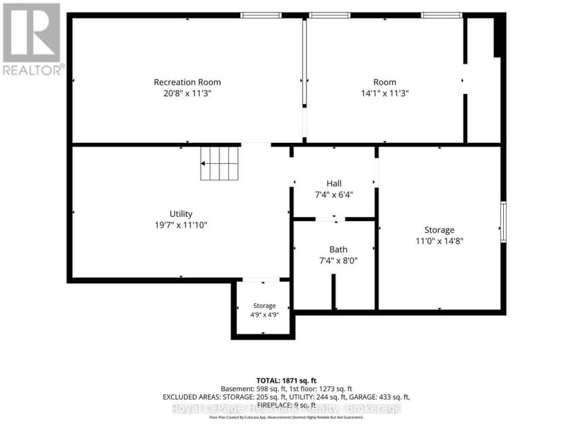 83429 David Drive — photo 34 of 36