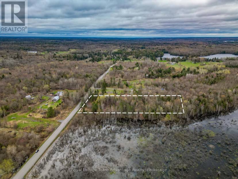 0 Centre Road W, McKellar, photo 4