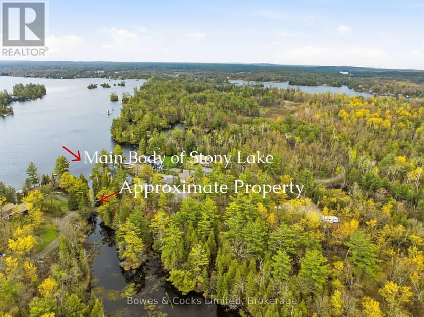 0 South Bayshore Road W, Douro-Dummer, photo 2