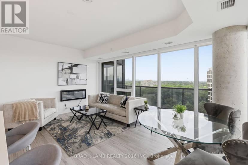 1204 - 1035 Southdown Road — photo 7 of 29