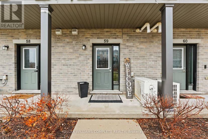 59 - 107 Westra Drive — photo 2 of 39