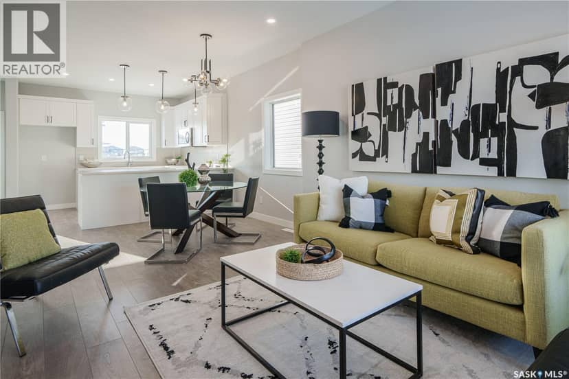 2964 Green Turtle ROAD, Regina, photo 2