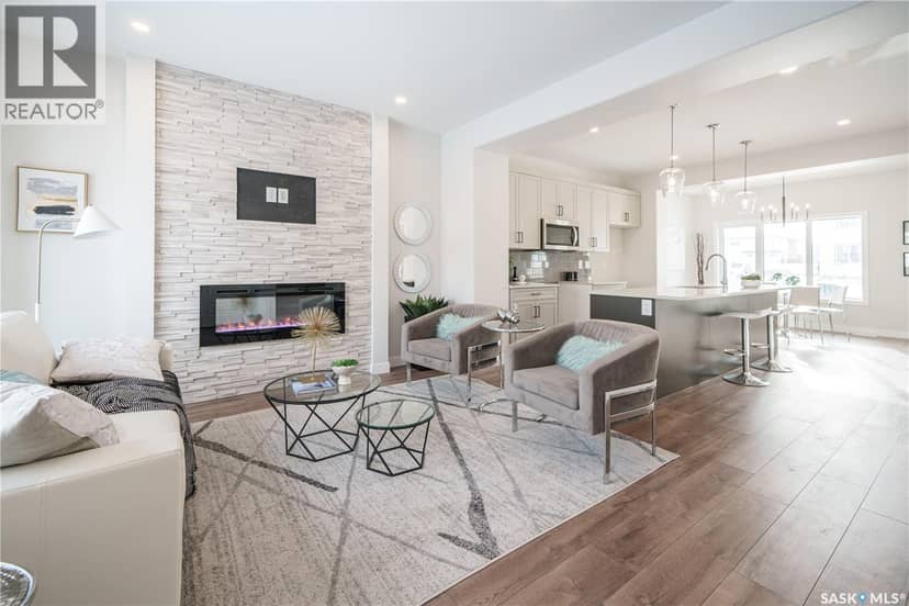 2972 Green Turtle ROAD, Regina, photo 2