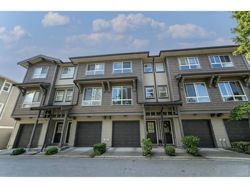 94 2729 158 STREET, Surrey, photo 2