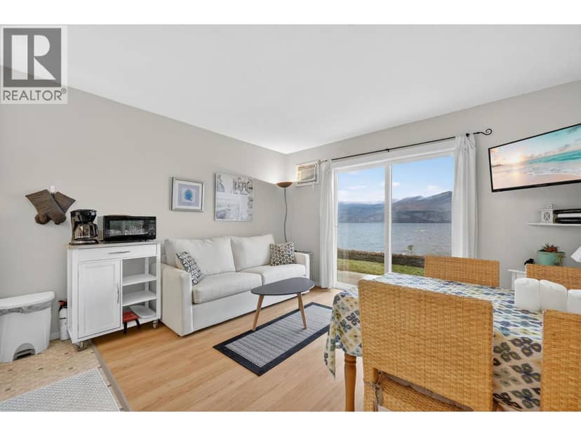 3050 Seclusion Bay Road Unit# 105, Westbank, photo 3