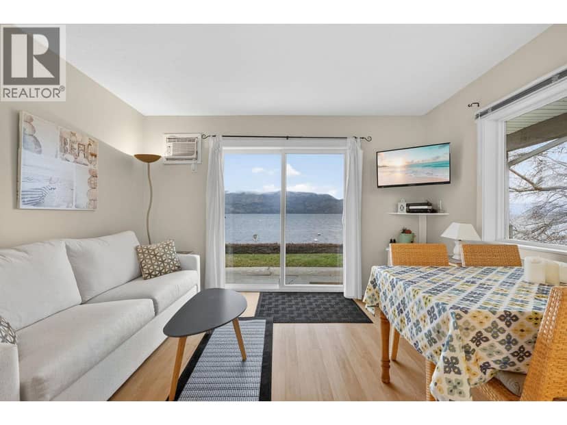 3050 Seclusion Bay Road Unit# 105, Westbank, photo 4