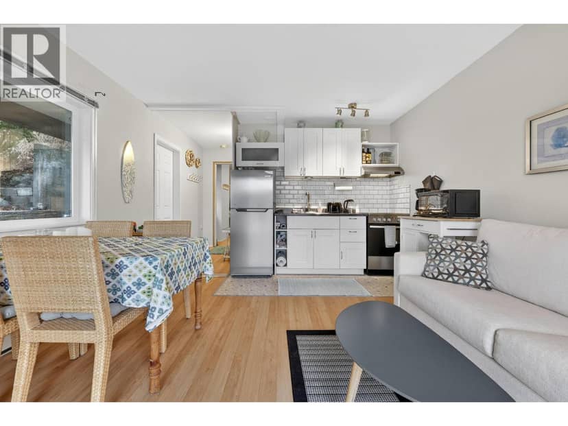3050 Seclusion Bay Road Unit# 105, Westbank, photo 7