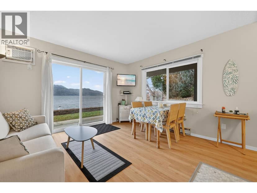 3050 Seclusion Bay Road Unit# 105, Westbank, photo 2