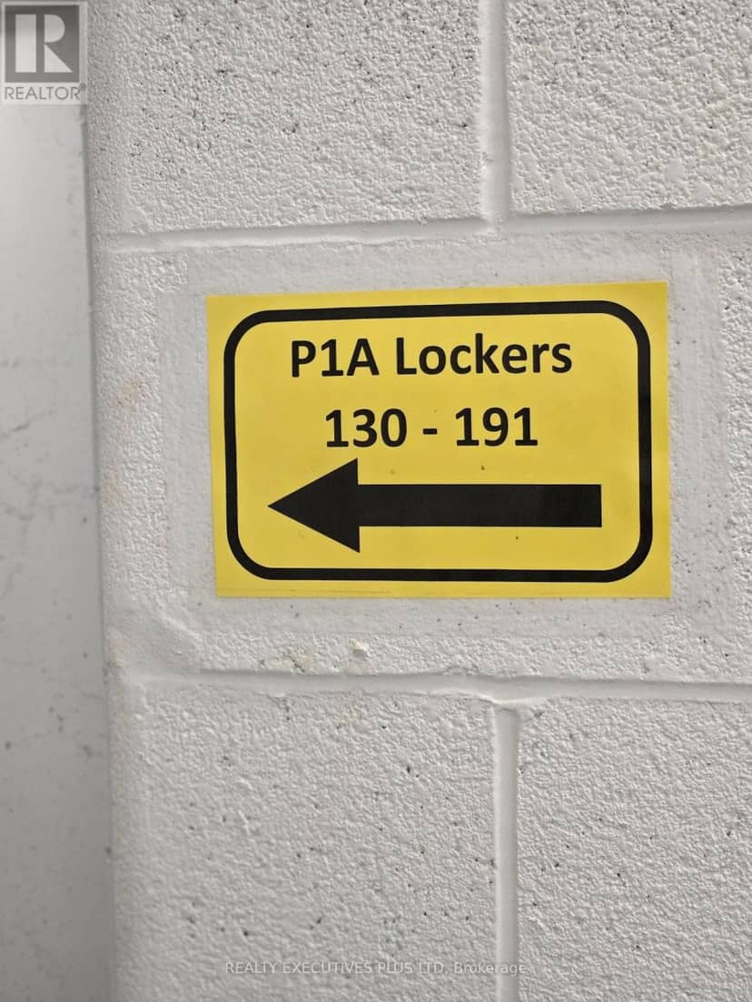 Locker 148 - 15 Fort York Boulevard — photo 2 of 4