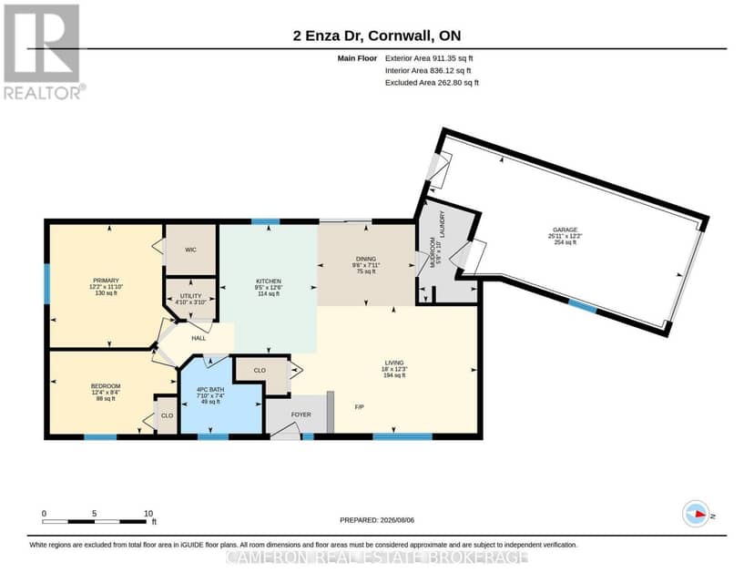 2 Enza Drive — photo 26 of 26
