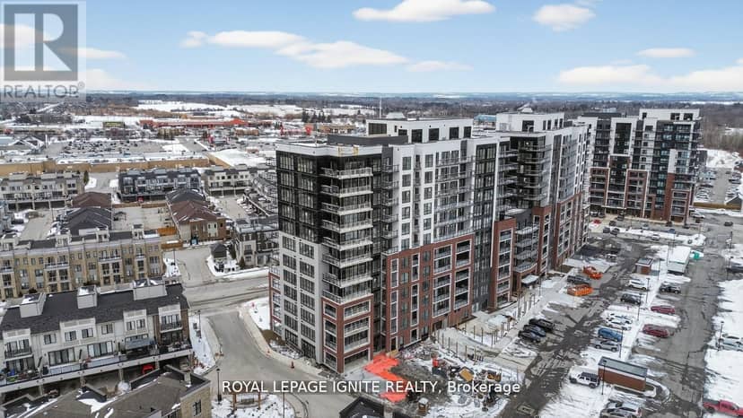 1124 - 51 Clarington Boulevard — photo 3 of 18