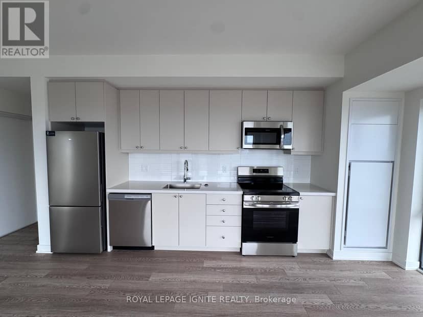 1124 - 51 Clarington Boulevard — photo 5 of 18