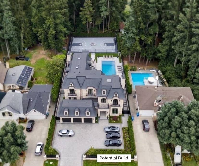 16235 28 AVENUE, Surrey