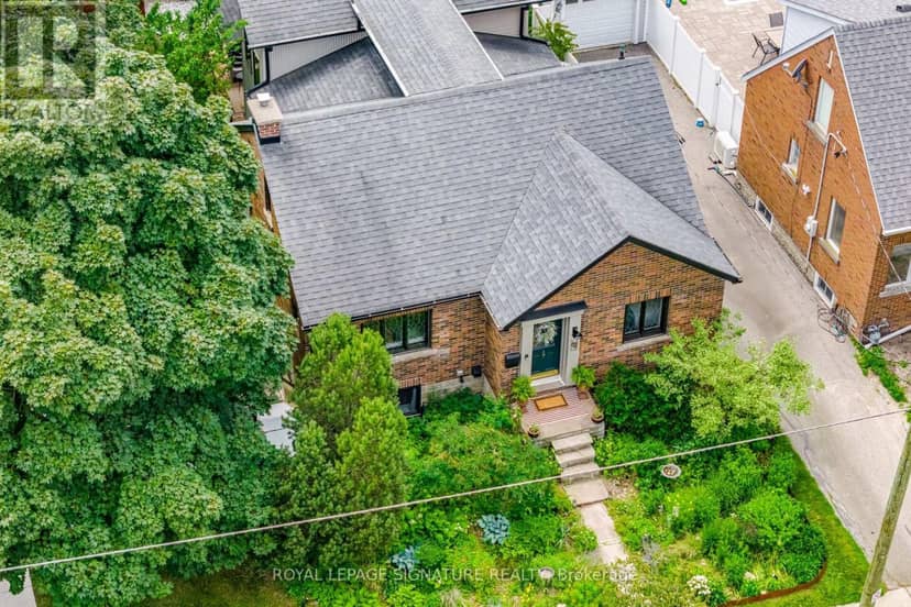 83 Mill Street S, Brampton, photo 4