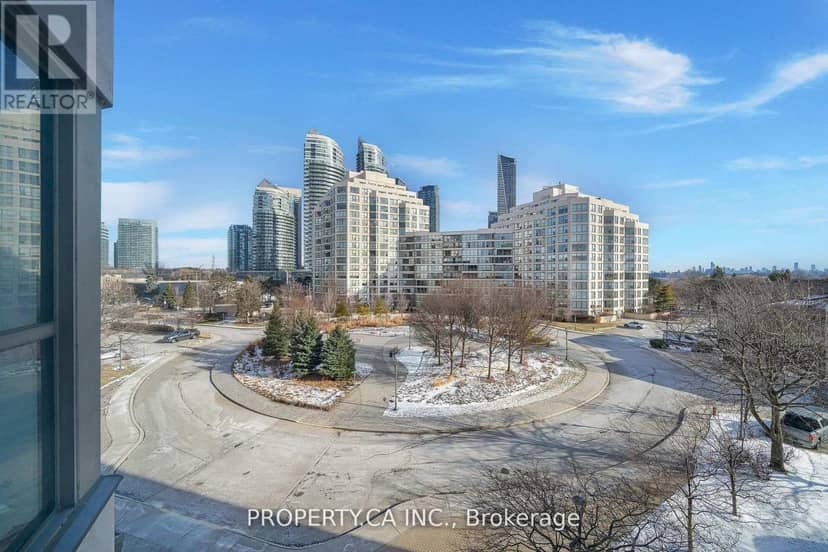 526 - 2267 Lake Shore Boulevard W — photo 29 of 29