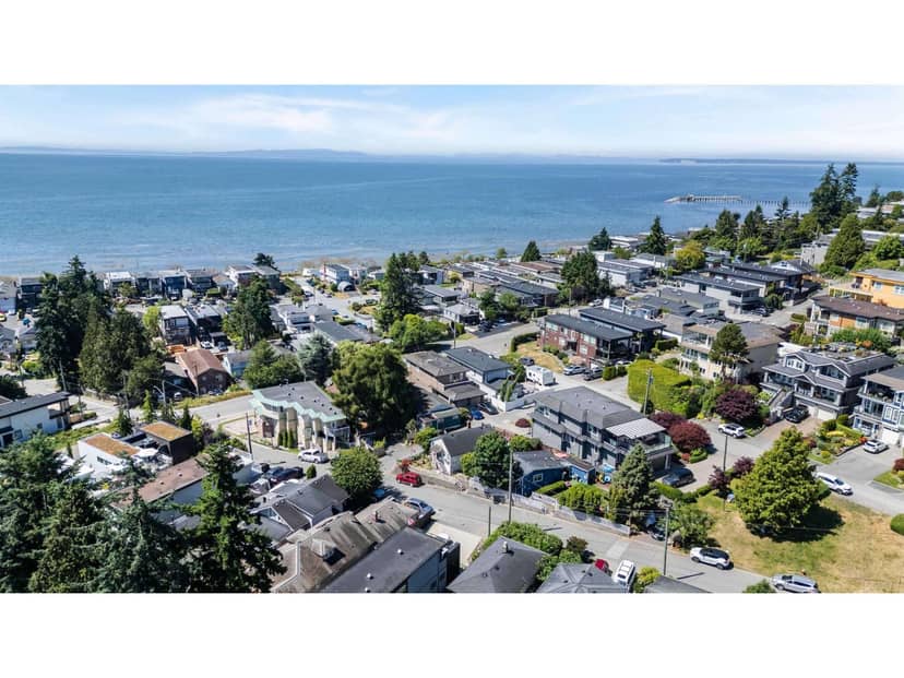 15422 PACIFIC AVENUE, White Rock, photo 5
