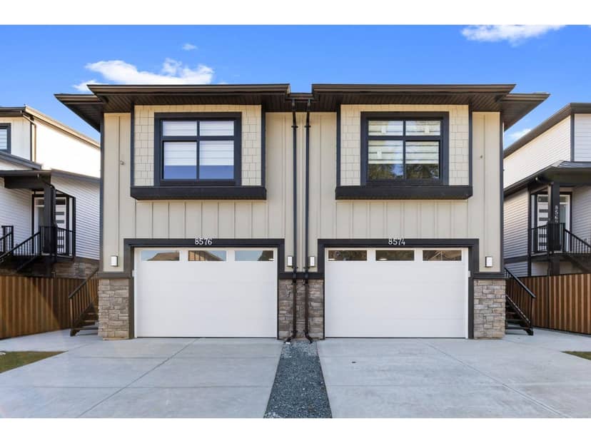 8576 DUNBAR WAY, Mission