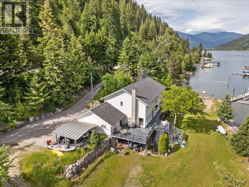 1089, 1090 3A Highway, Nelson