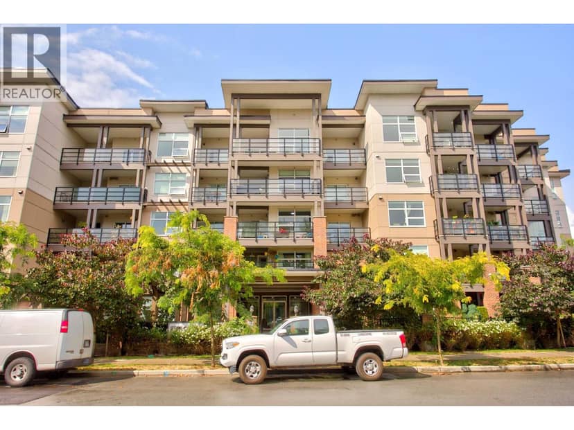 401 22577 ROYAL CRESCENT, Maple Ridge, photo 2