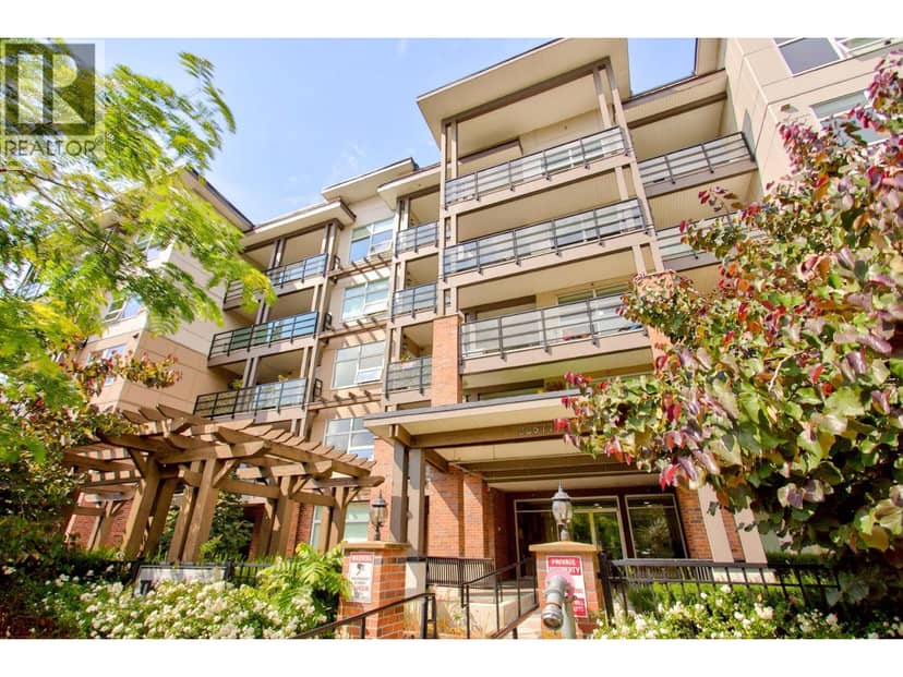 401 22577 ROYAL CRESCENT, Maple Ridge, photo 3