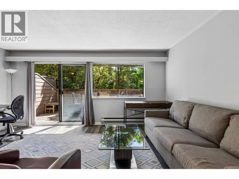 102 107 W 27TH STREET, North Vancouver
