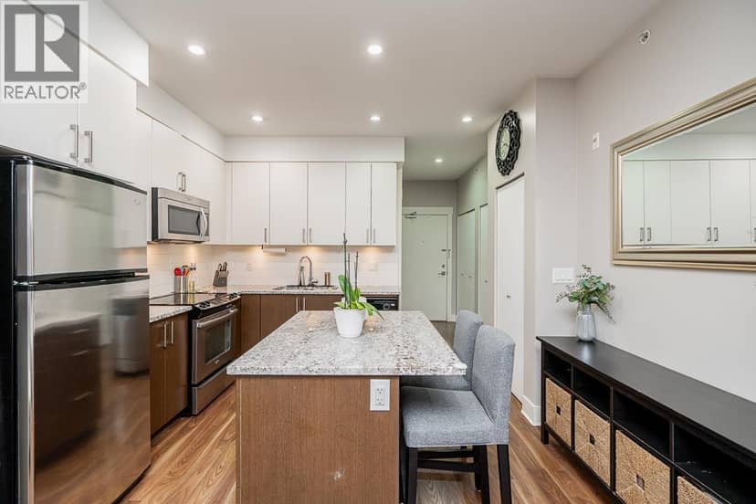 419 55 EIGHTH AVENUE, New Westminster