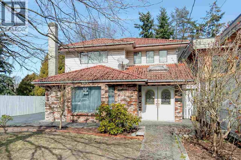 4391 WESTMINSTER HIGHWAY, Richmond
