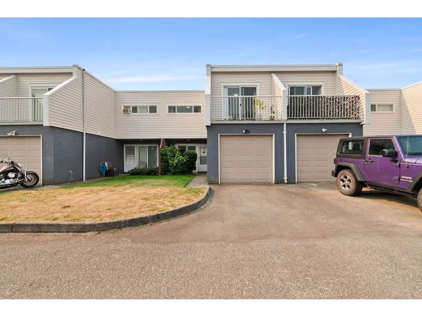 14 1829 HEATH ROAD, Agassiz, Agassiz