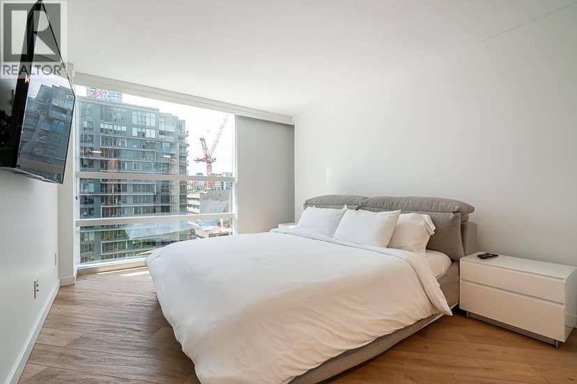 1201 1050 BURRARD STREET, Vancouver, photo 6