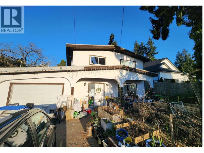 11980 GLENHURST STREET, Maple Ridge