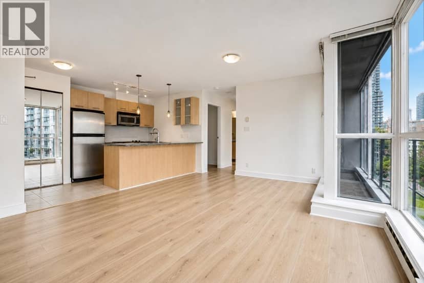601 1199 SEYMOUR STREET, Vancouver, photo 5