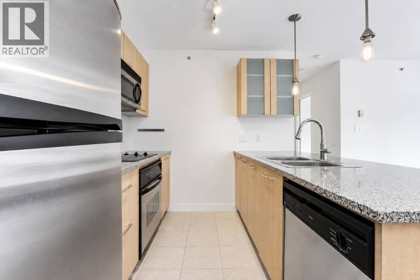 601 1199 SEYMOUR STREET, Vancouver, photo 8