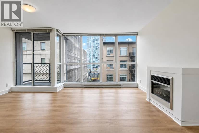 601 1199 SEYMOUR STREET, Vancouver, photo 3