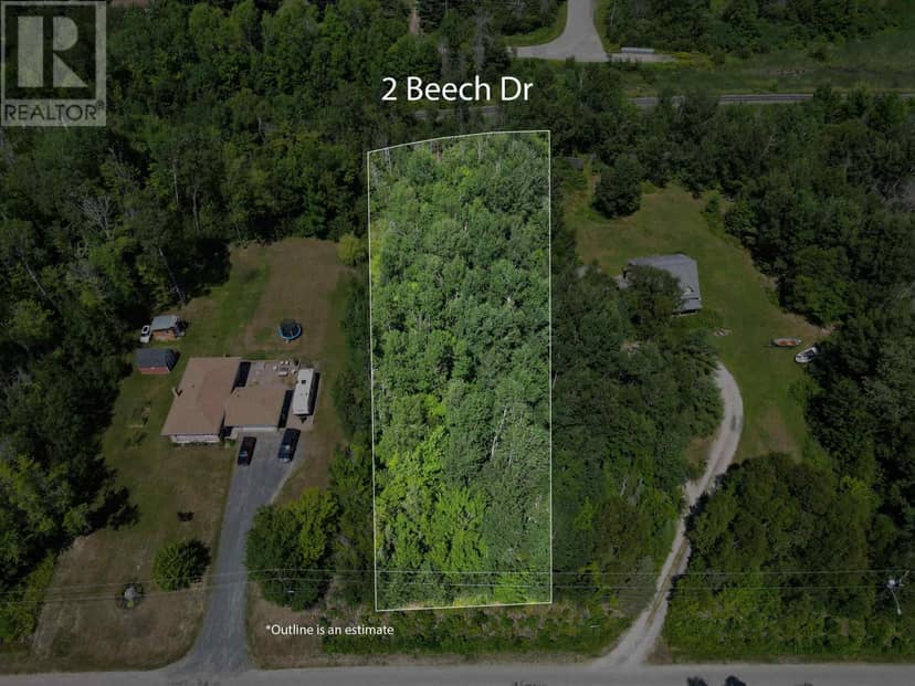 2 Beech DR — photo 1 of 8