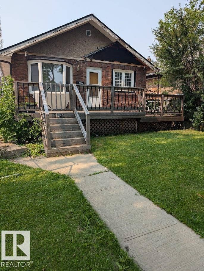 11124 97 ST NW NW, Edmonton