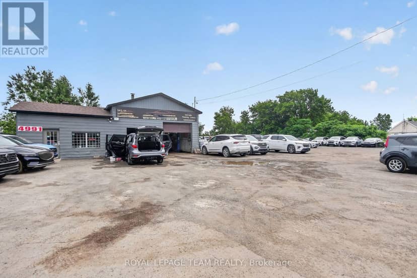 4997 & 4991 Bank Street — photo 4 of 31