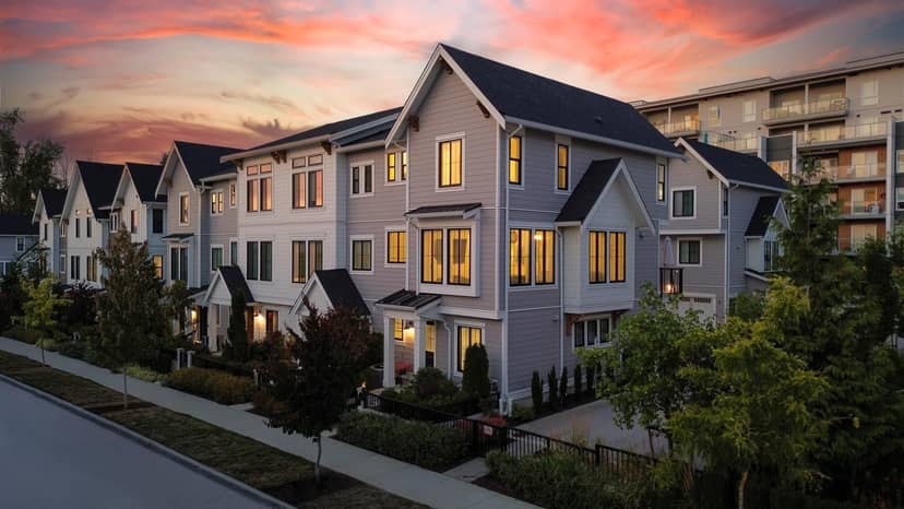 37 20189 84 AVENUE, Langley