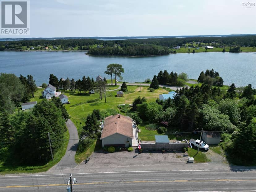 8316 4 Highway, River Bourgeois