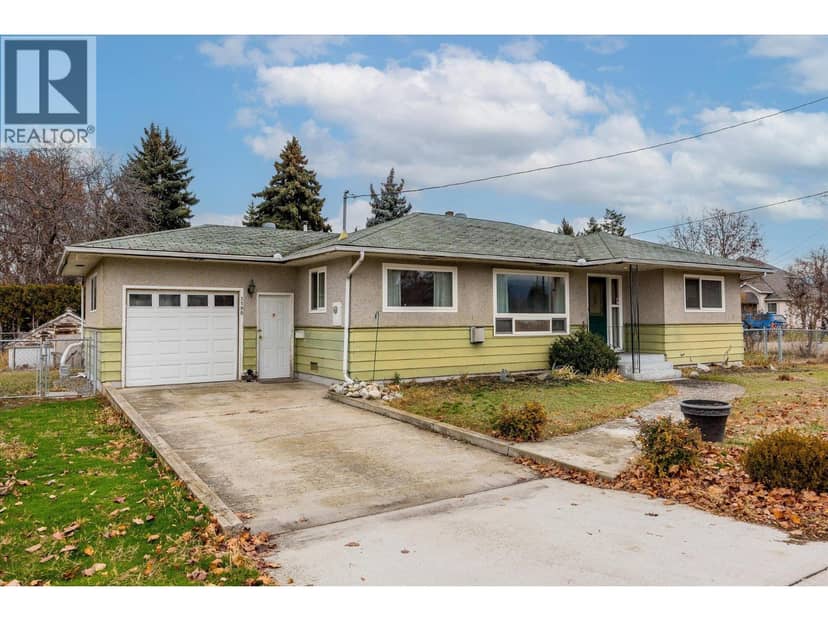 1190 Guisachan Road, Kelowna