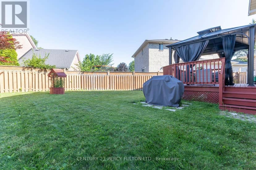 7 Bridlewood Lane — photo 29 of 30