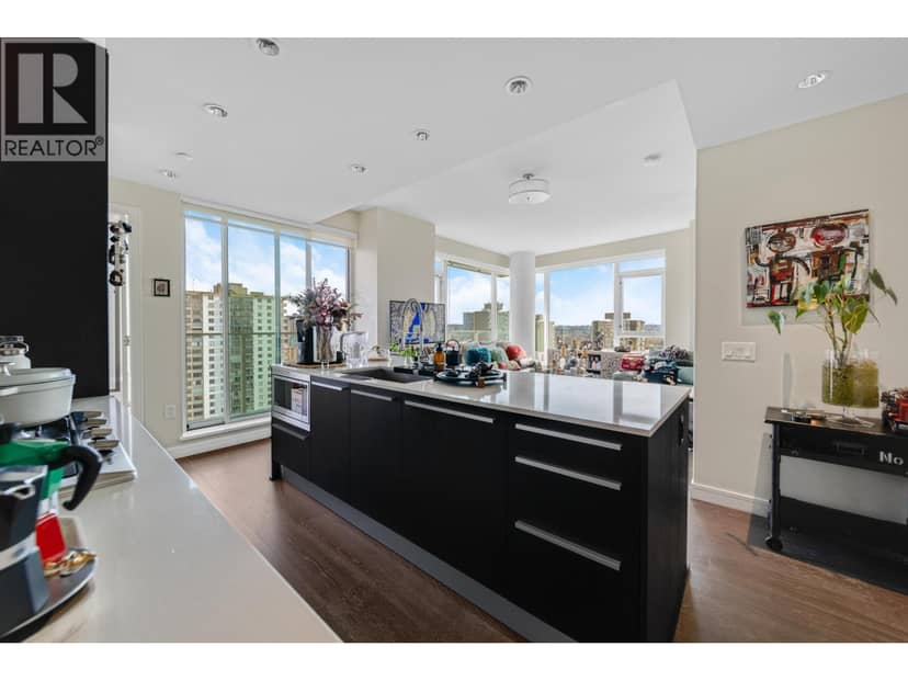 1804 1221 BIDWELL STREET, Vancouver, photo 6