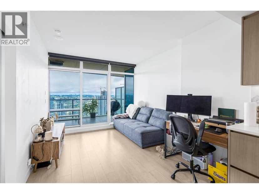 3910 4880 LOUGHEED HIGHWAY, Burnaby