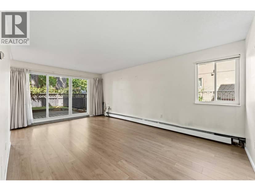 108 1420 E 8TH AVENUE, Vancouver, photo 2