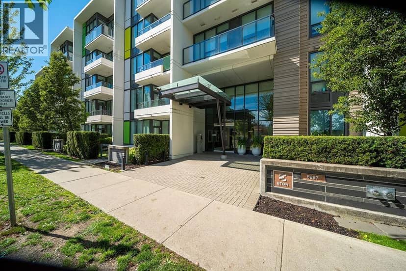 115 5687 GRAY AVENUE, Vancouver