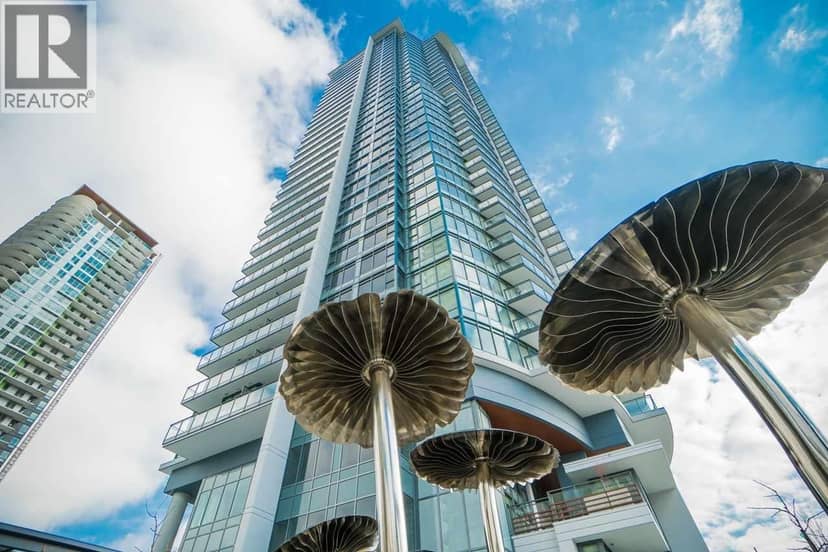 5xx 4900 LENNOX LANE, Burnaby