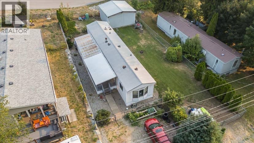 1015 Garden Road, South Slocan