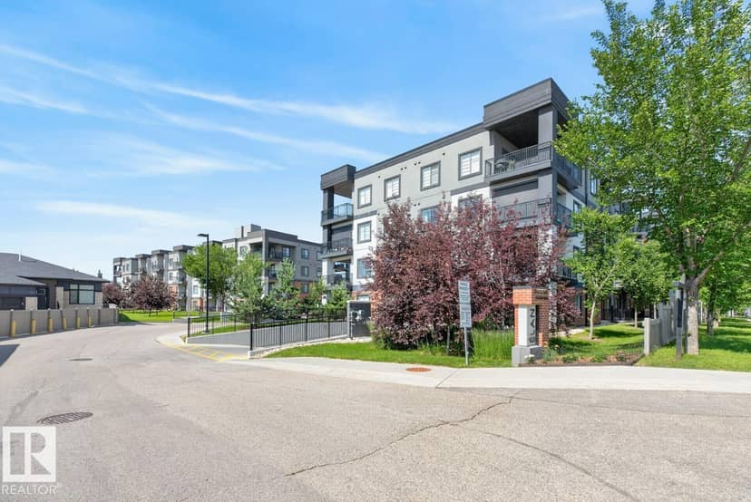 #307 1144 Adamson Dr SW SW, Edmonton, photo 2