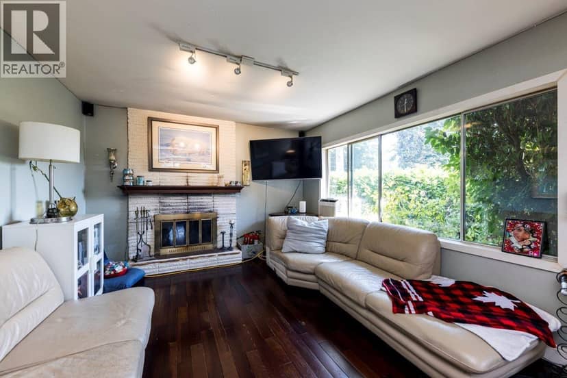 1737 LARSON ROAD, North Vancouver, photo 5